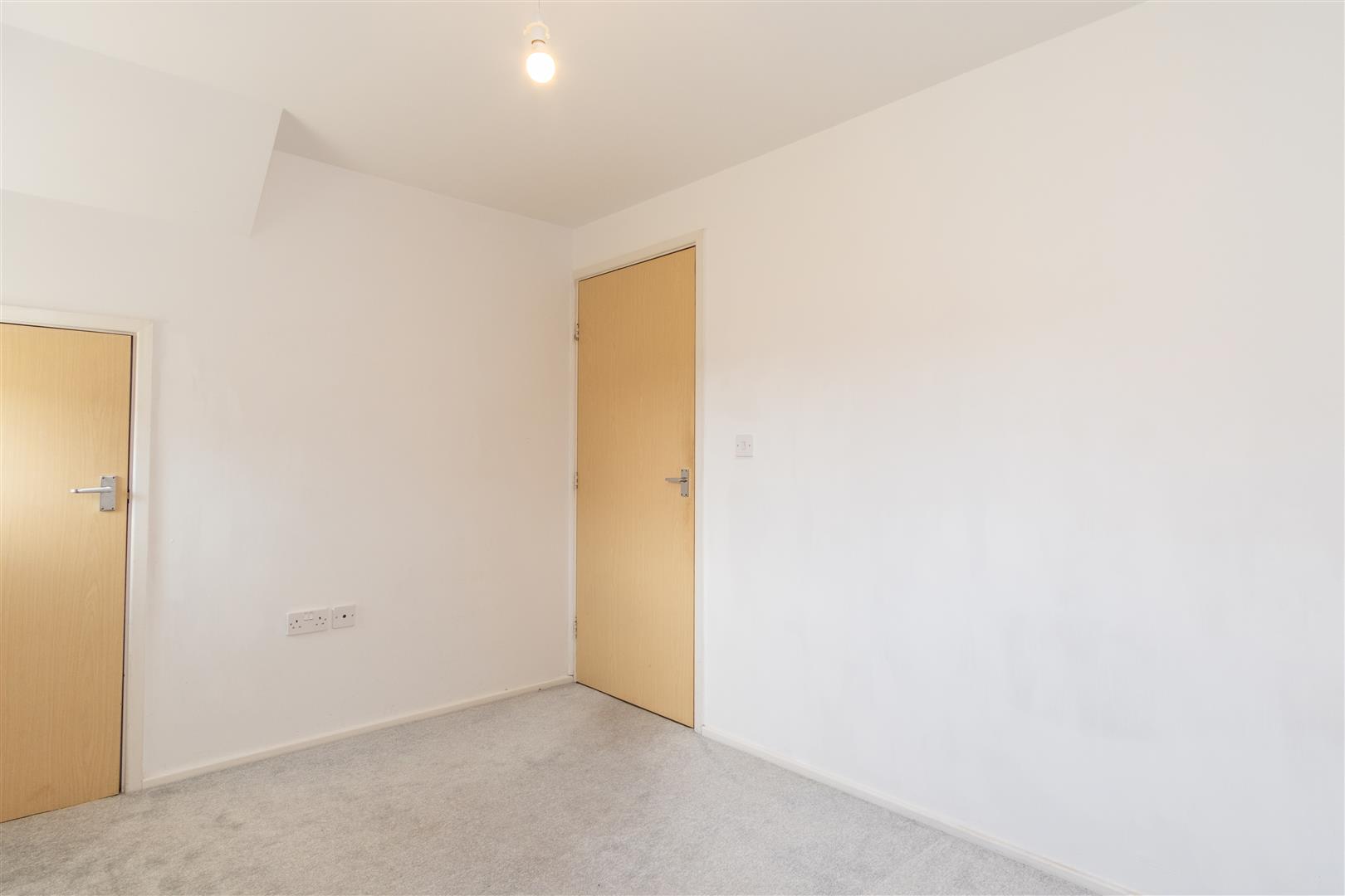 Buchanan Court, Buckshaw Village, Chorley